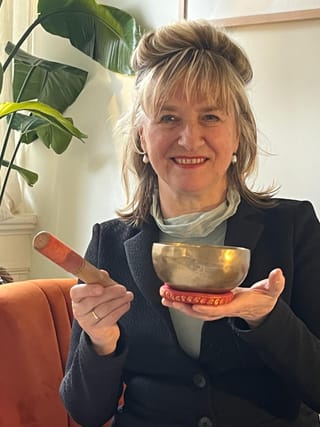 Barbara Gorecka