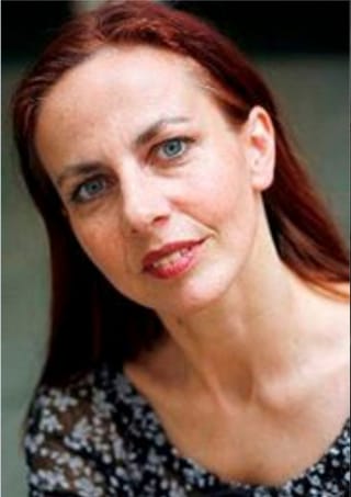 Joan van der Mast