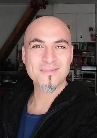 Yerpun Castro